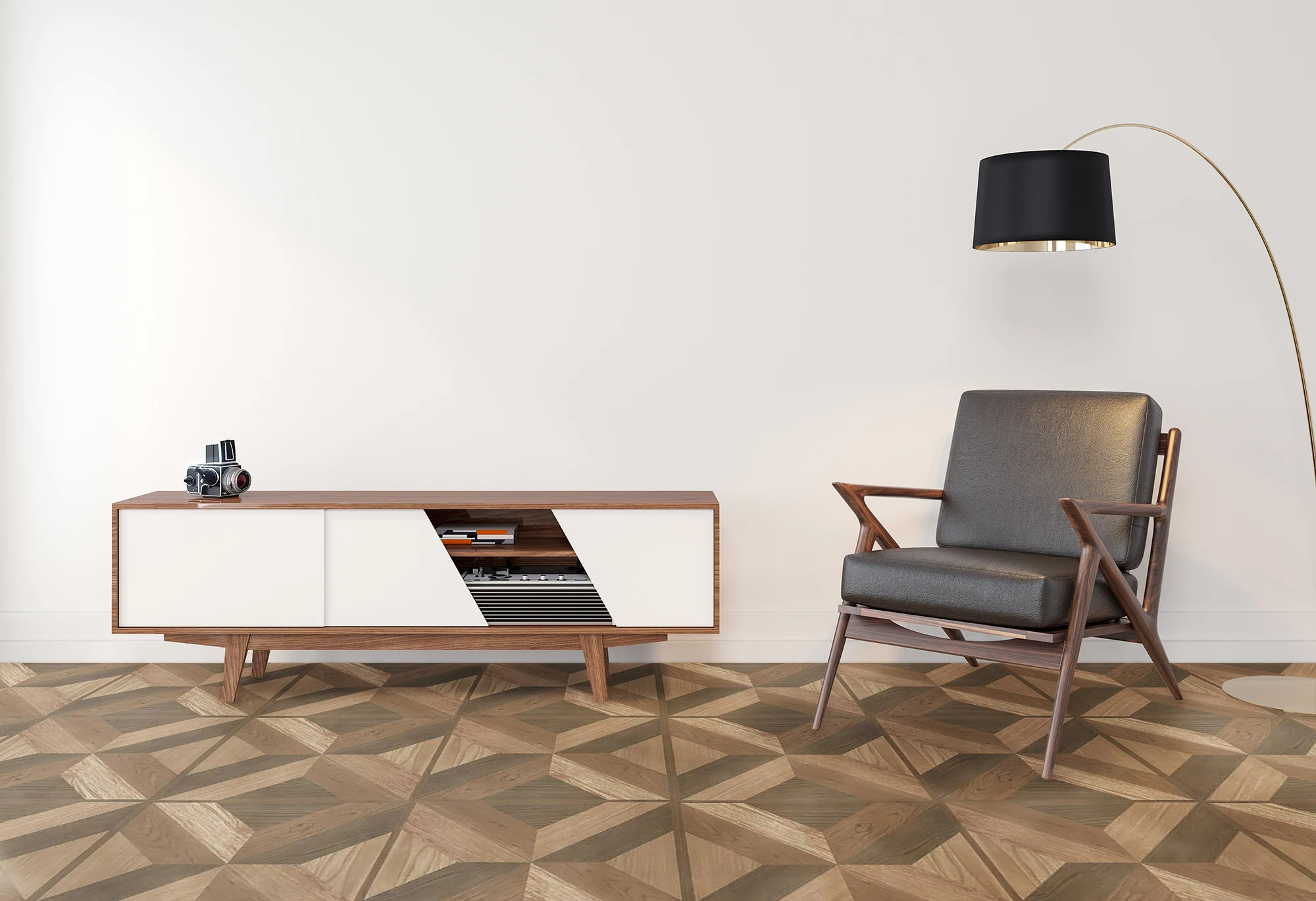 Monoserra - Versailles Porcelain