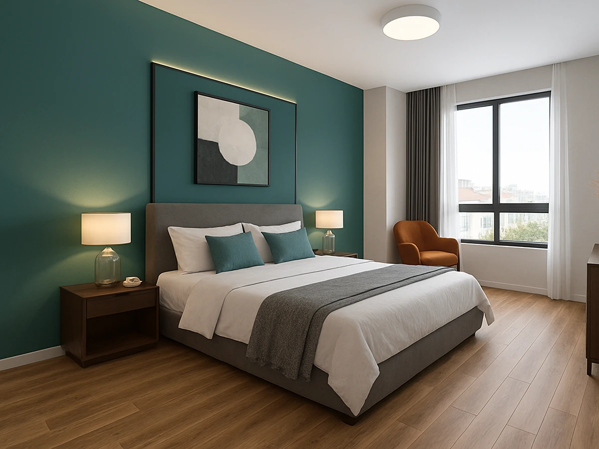 Coastal Town 50 SPC Vinyl