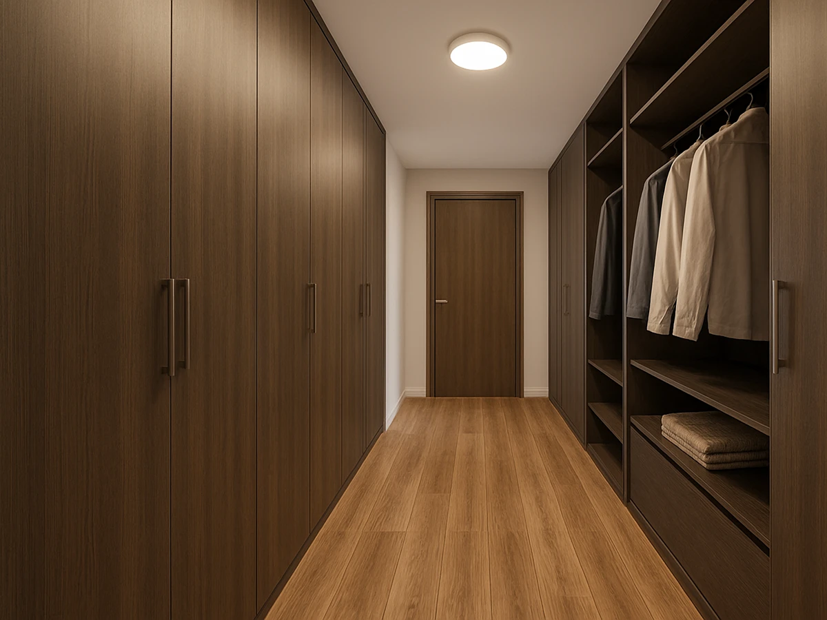 Coastal Town 50 SPC Vinyl