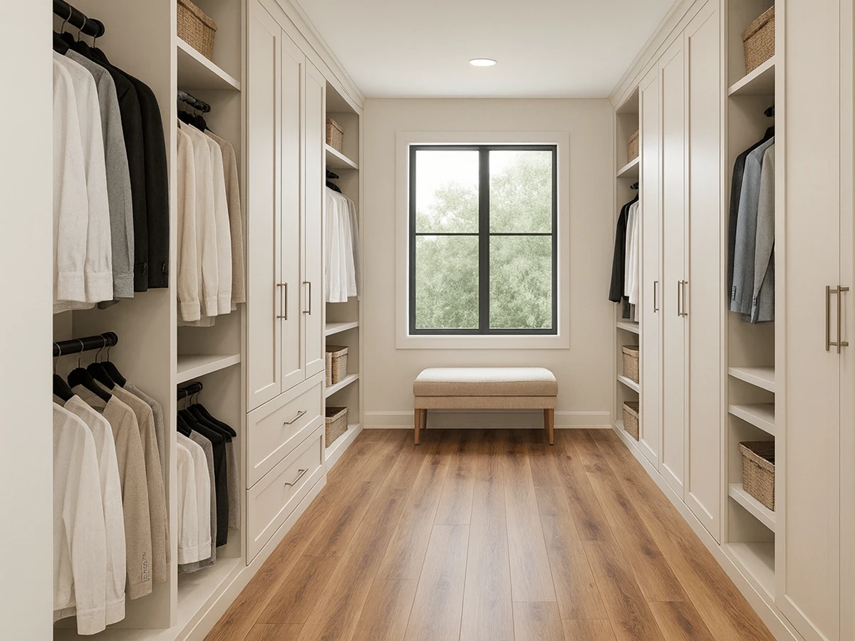 Easy Floor 55 SPC Vinyl