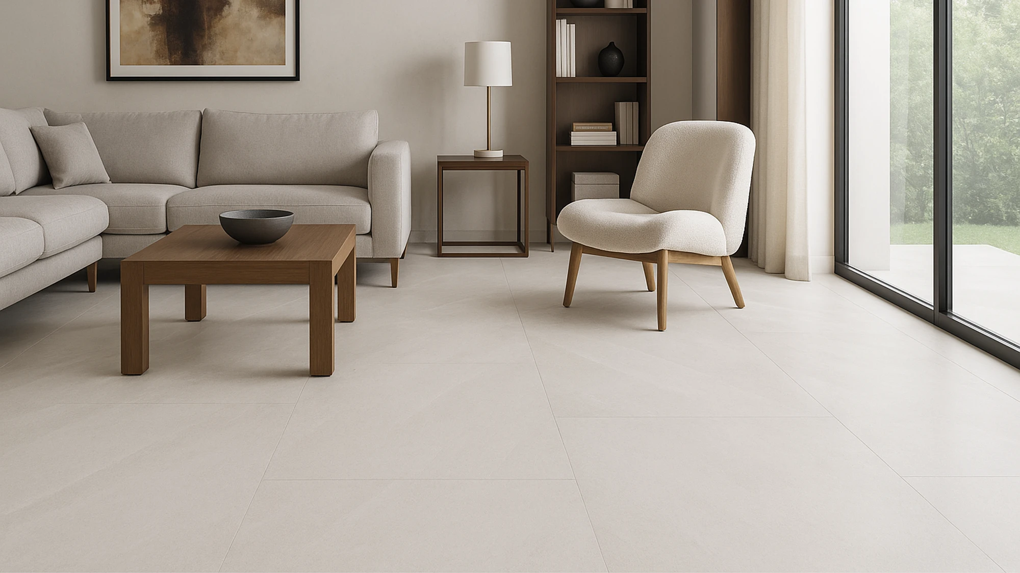 Elegancia 50 SPC Vinyl