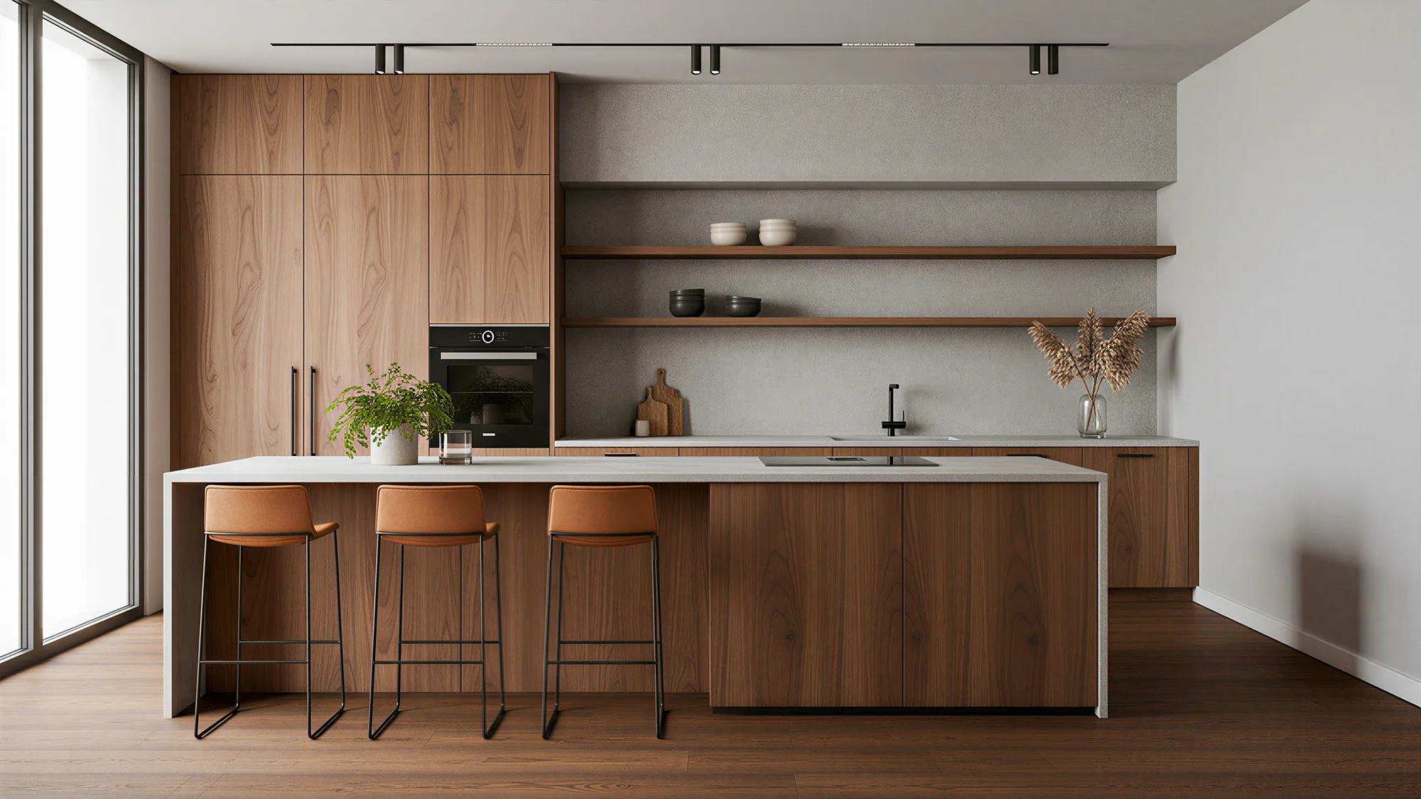 Monoserra Frontenac Birch Hardwood Flooring