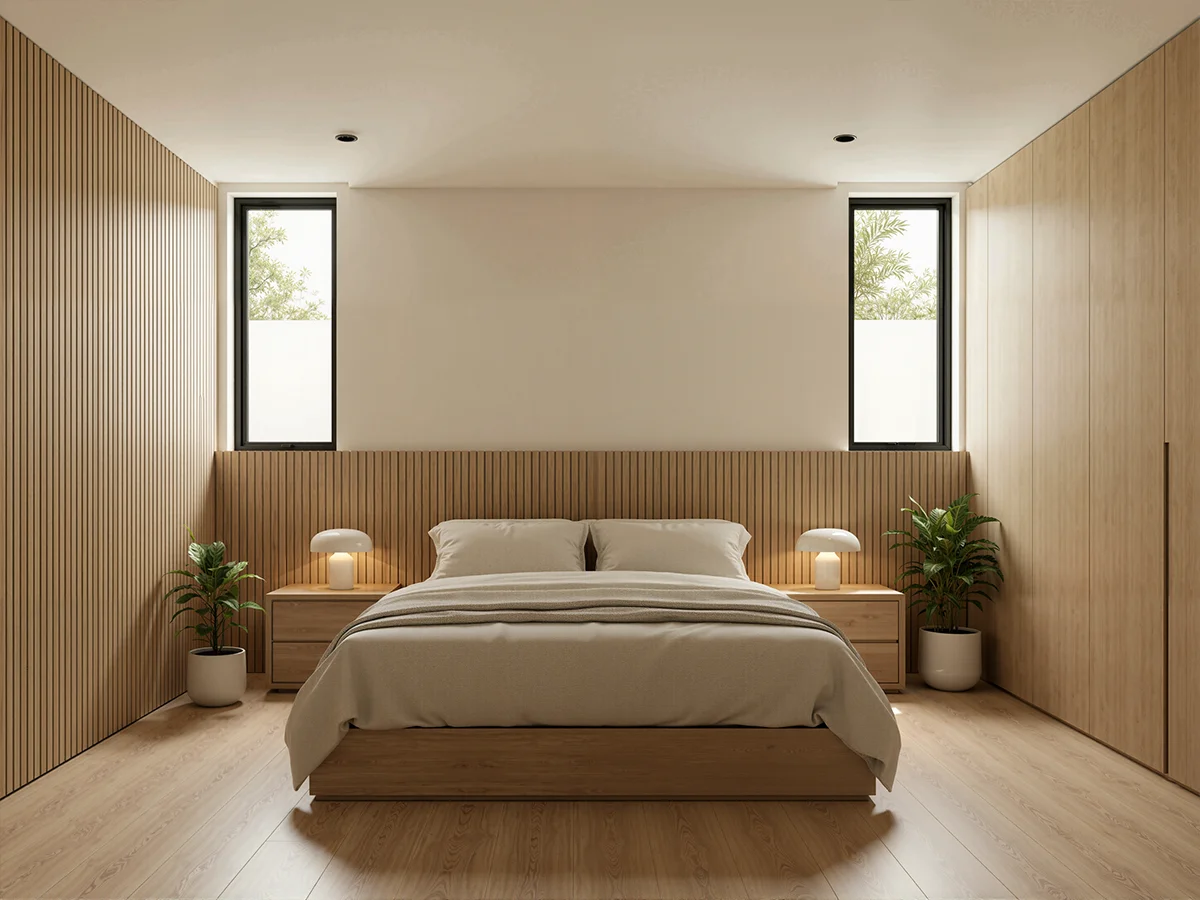 Monoserra Ingenio Birch Engineered Wood Flooring