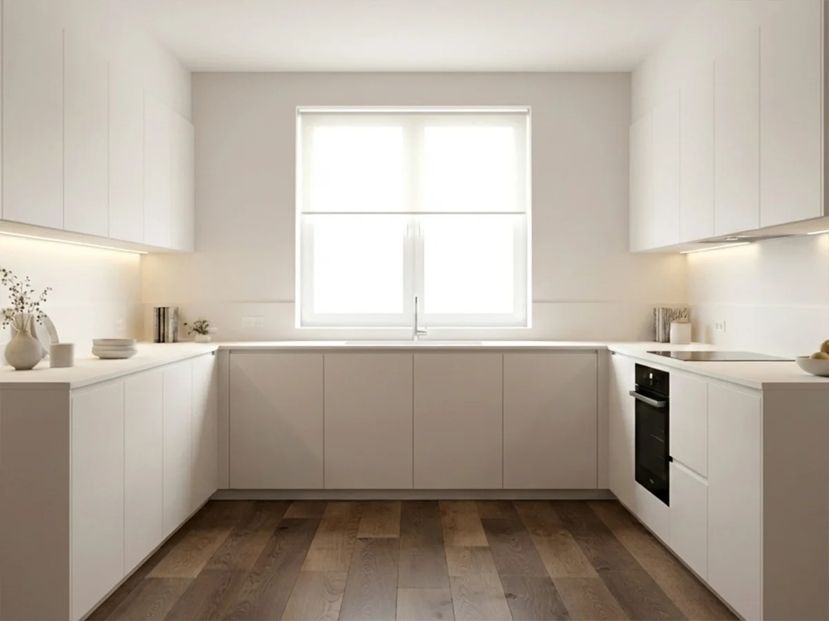 Monoserra Legacy Birch Hardwood Flooring