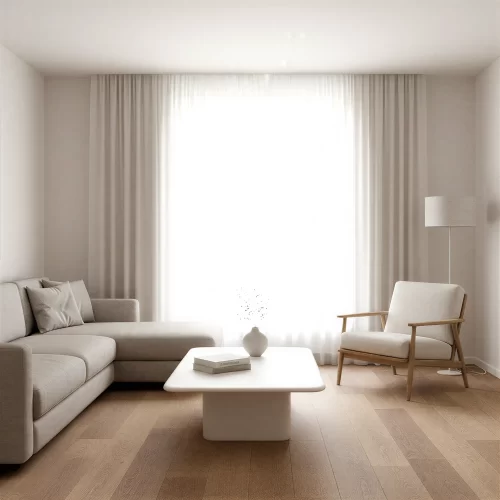 Monoserra Legacy Birch Hardwood Flooring