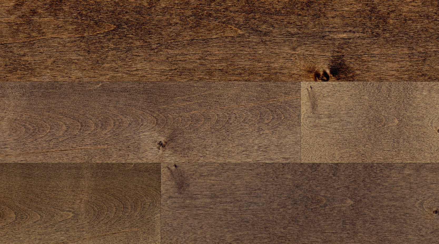 Frontenac Birch Hardwood Flooring Sandstone