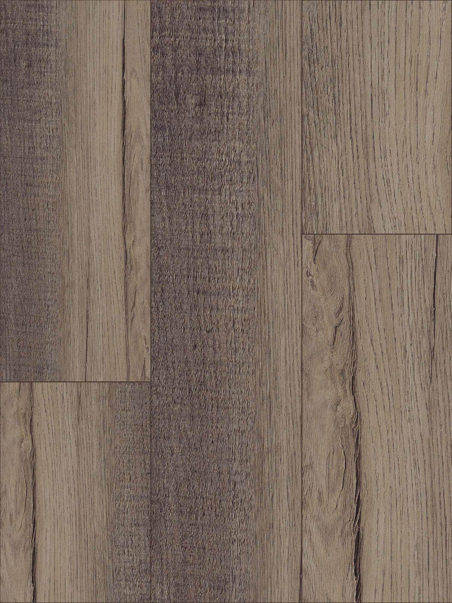 Coastal Town 50 SPC Vinyl Salem Maple