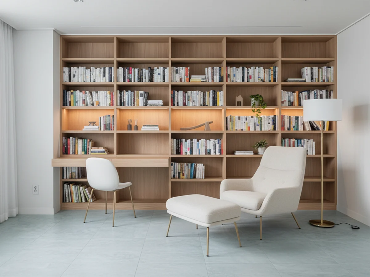 Monoserra Secco 5mm SPC Vinyl