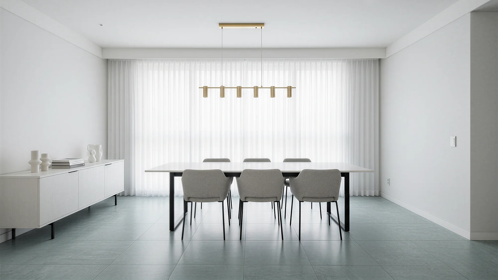 Monoserra Secco 5mm SPC Vinyl