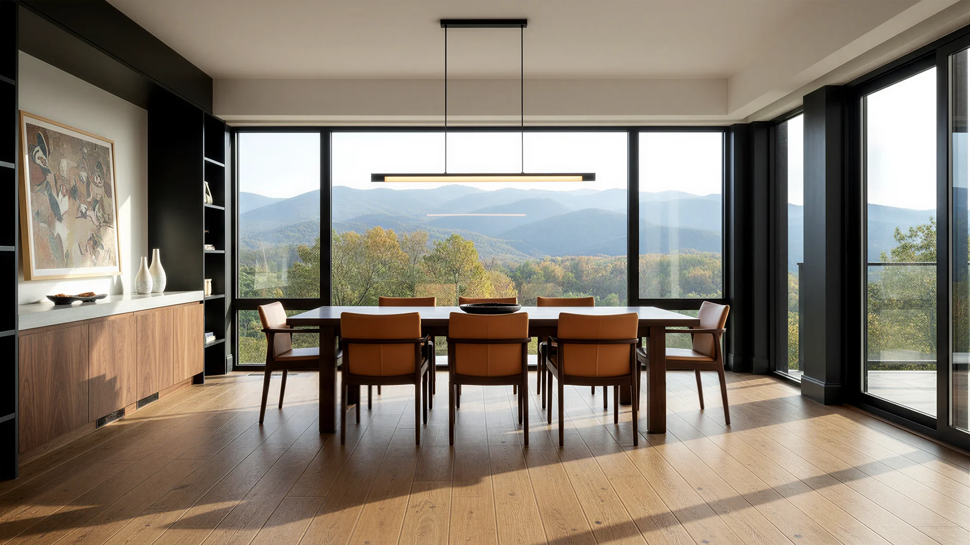 Monoserra Urban Natura-Plus Laminate Flooring