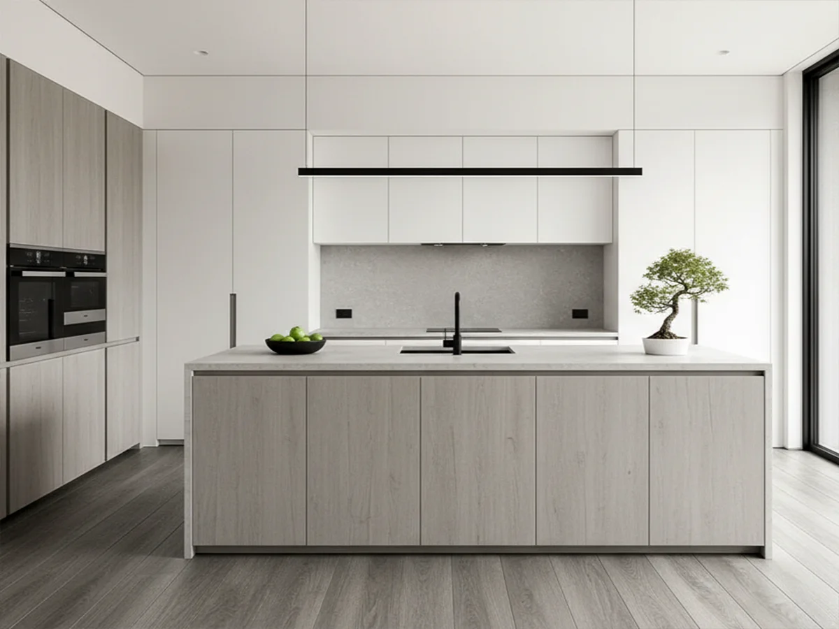 Monoserra Urban Ultima Laminate Flooring