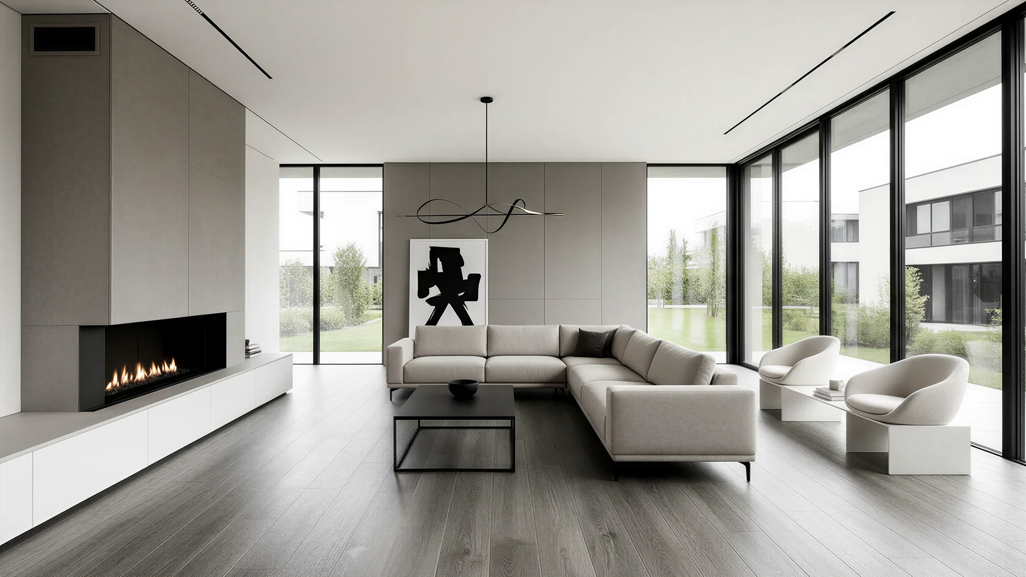 Monoserra Urban Ultima Laminate Flooring