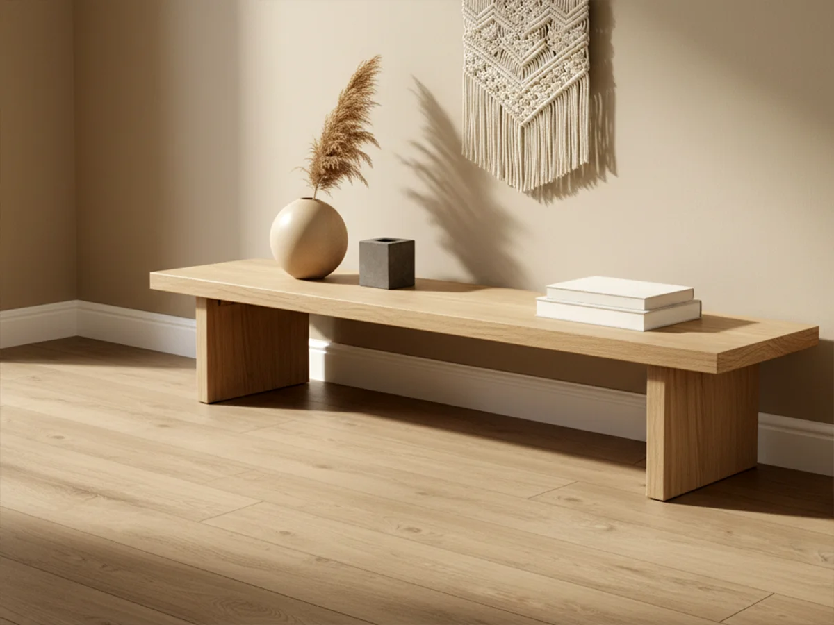 Monoserra Zone 55 LVT Vinyl