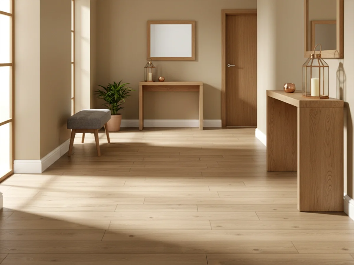 Monoserra Zone 55 LVT Vinyl