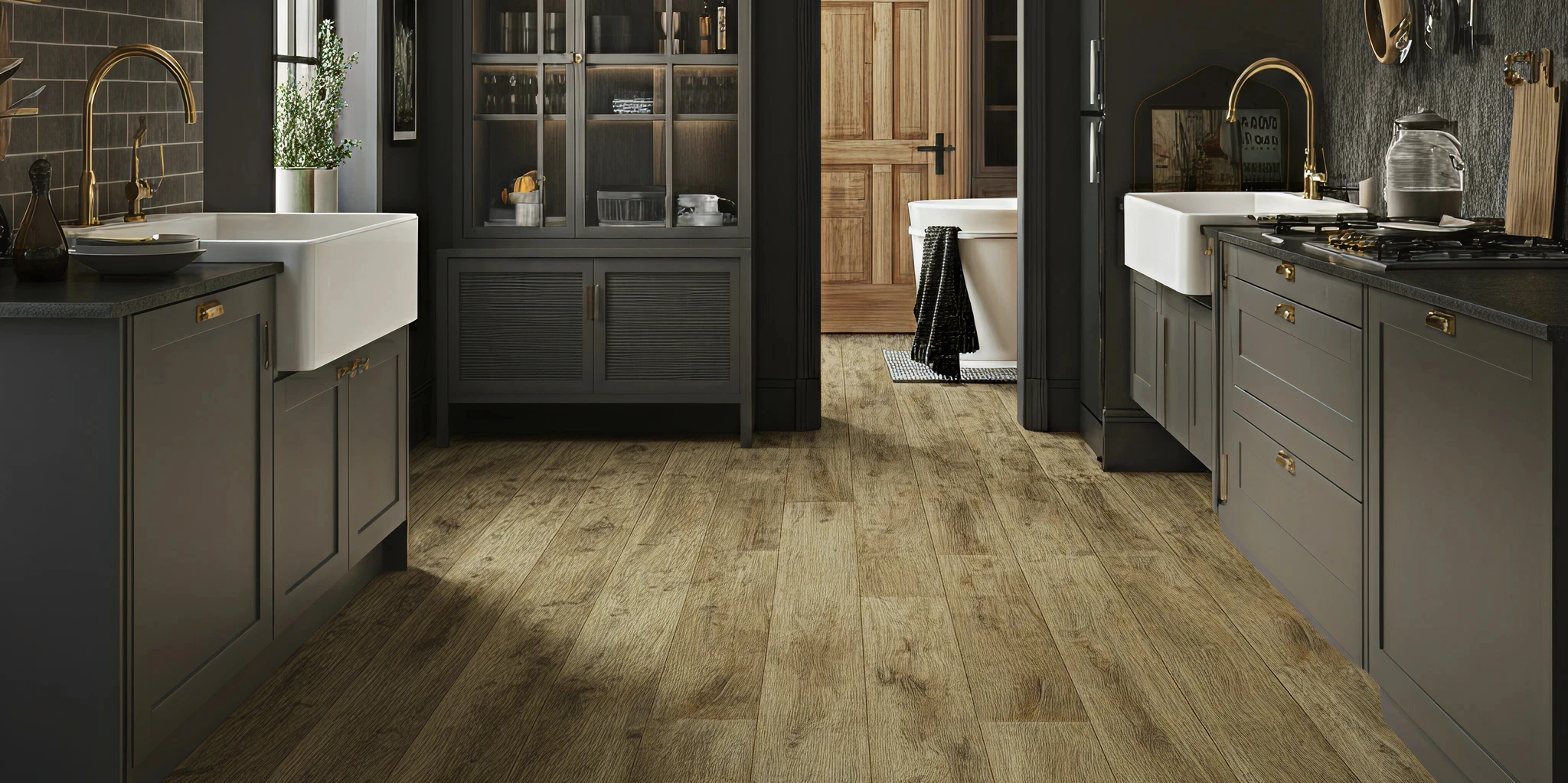 Ambiance 55 SPC Vinyl