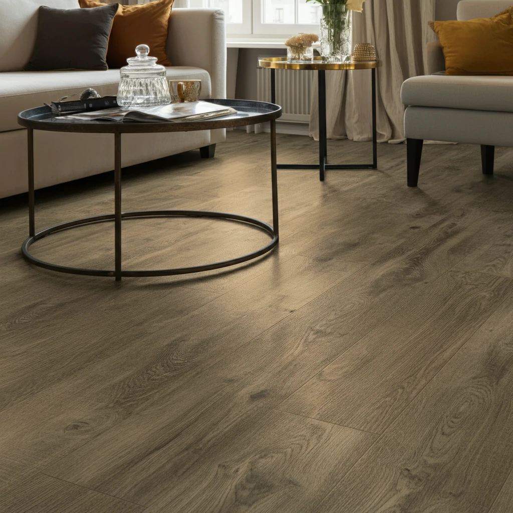 Ambiance 55 SPC Vinyl