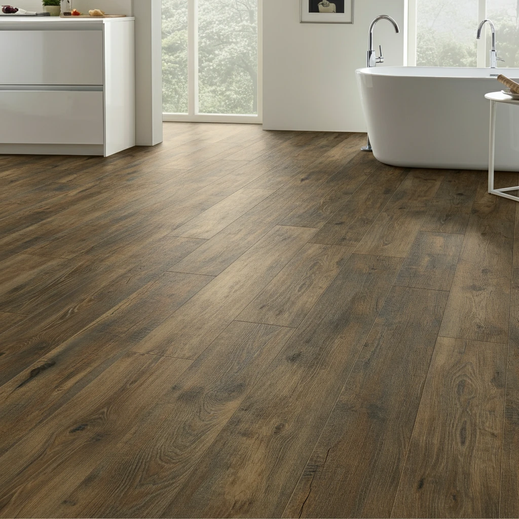 Ambiance 55 SPC Vinyl