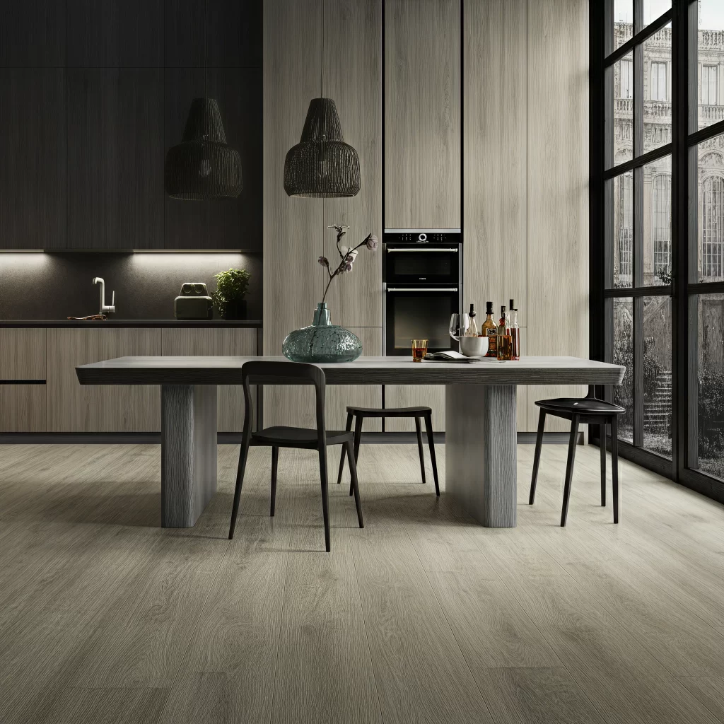 Ambiance 55 SPC Vinyl Flooring