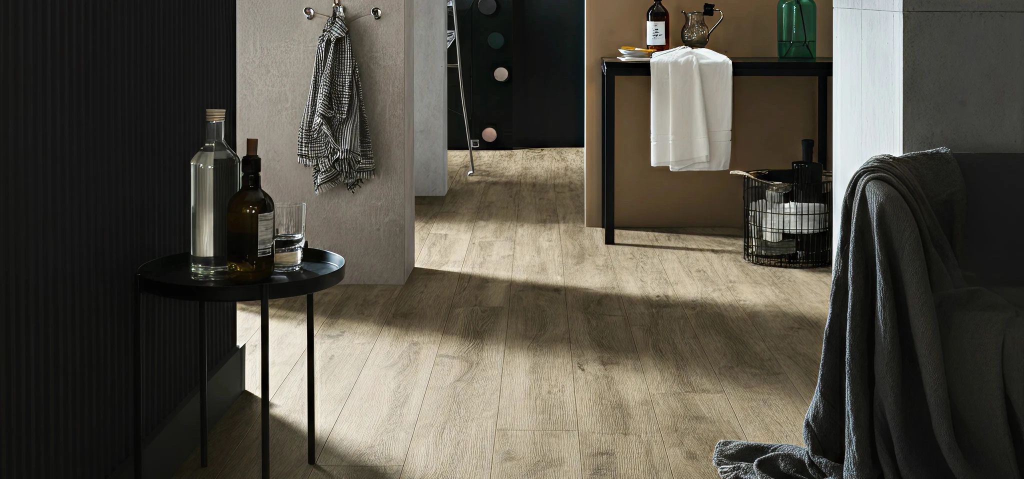 Aqua Protect 24H Laminate Flooring