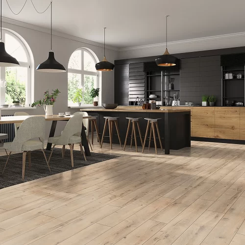 Aqua Protect 24H Laminate Flooring