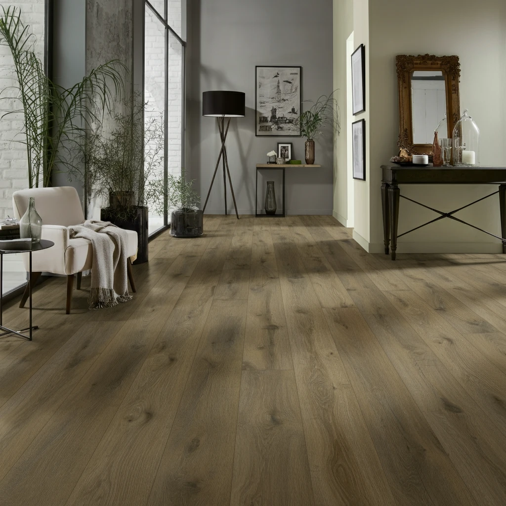 Aqua Protect Plus 24H Laminate Flooring