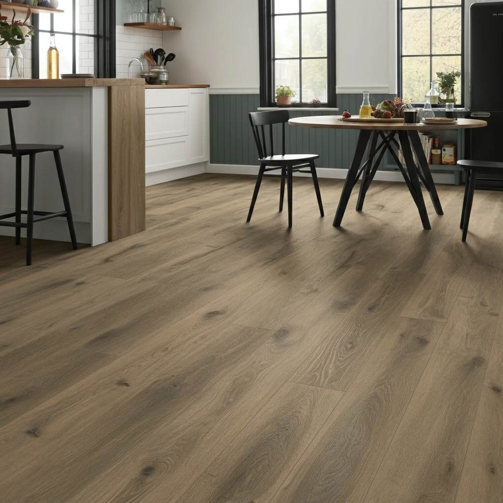 Aqua Protect Plus 24H Laminate Flooring