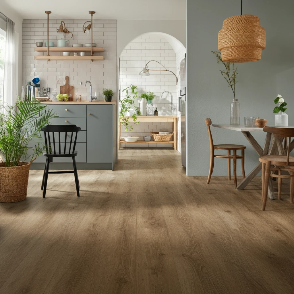 Aqua Protect Plus 24H Laminate Flooring
