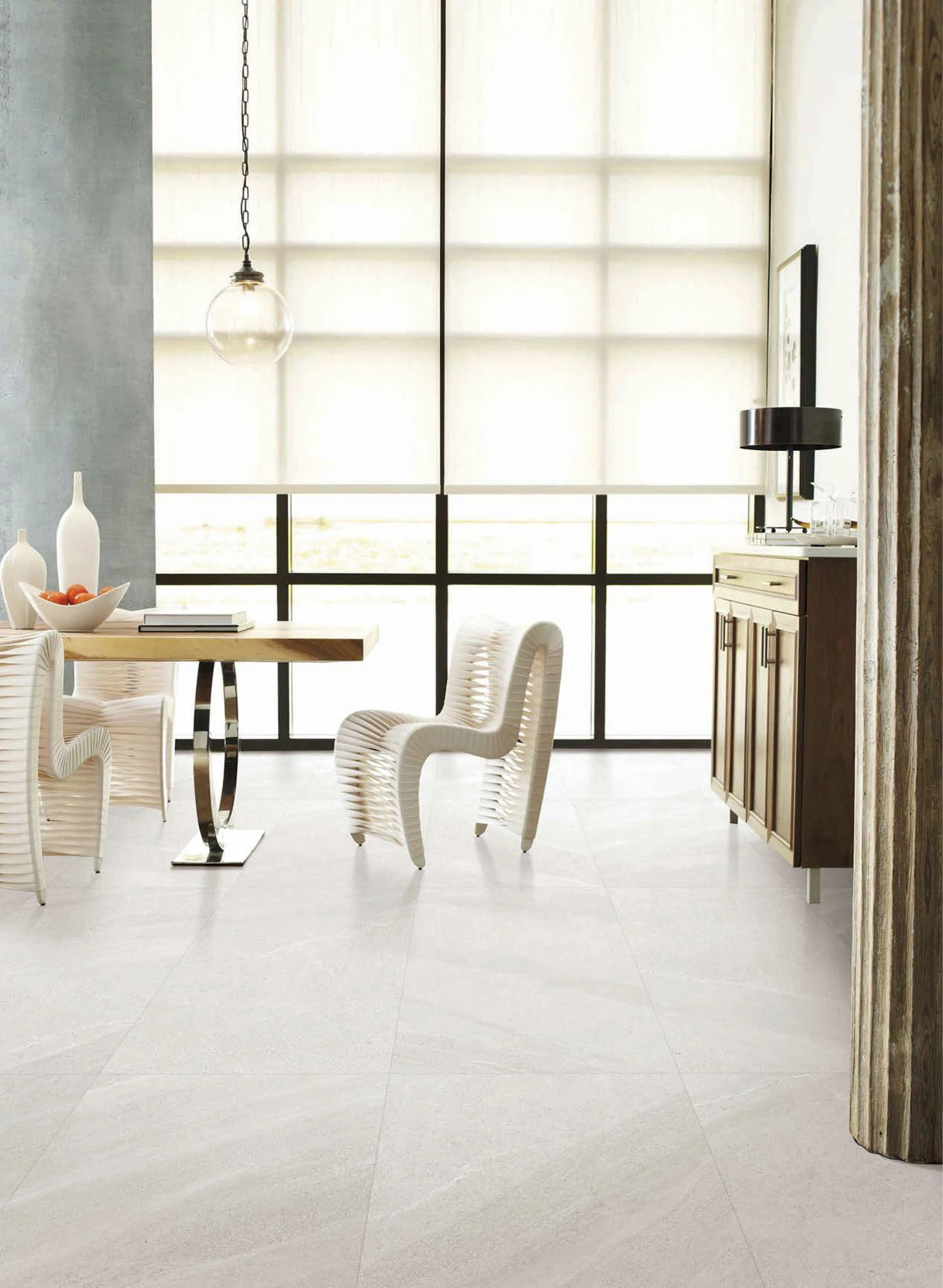 Elegancia SPC Vinyl Flooring