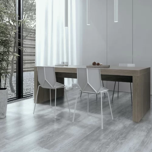 Secco 5mm SPC Vinyl Flooring