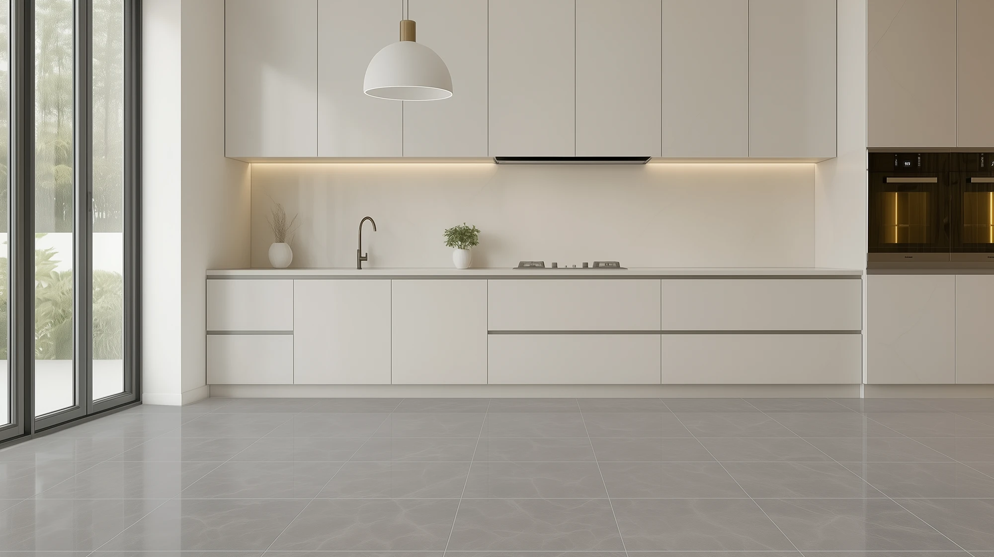 Balmoral Ceramic Tile