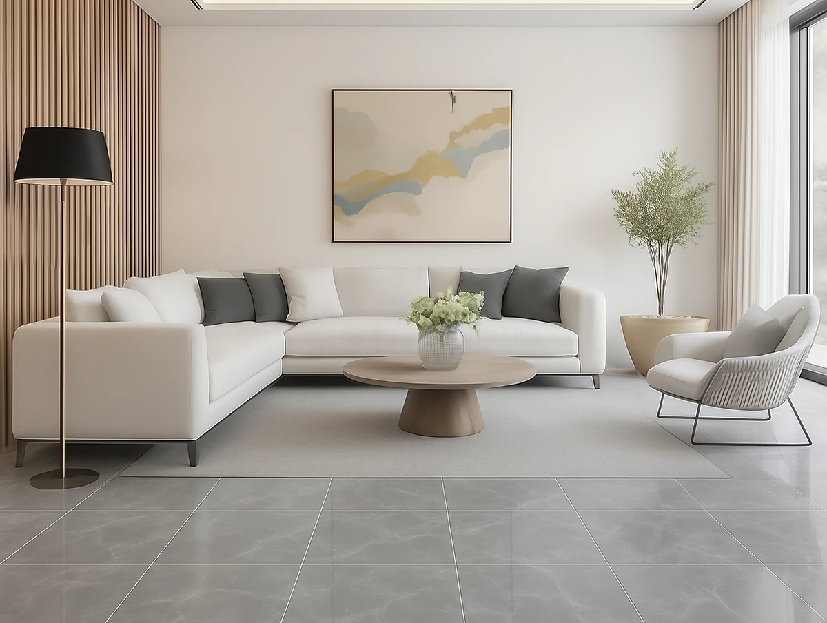 Balmoral Ceramic Tile