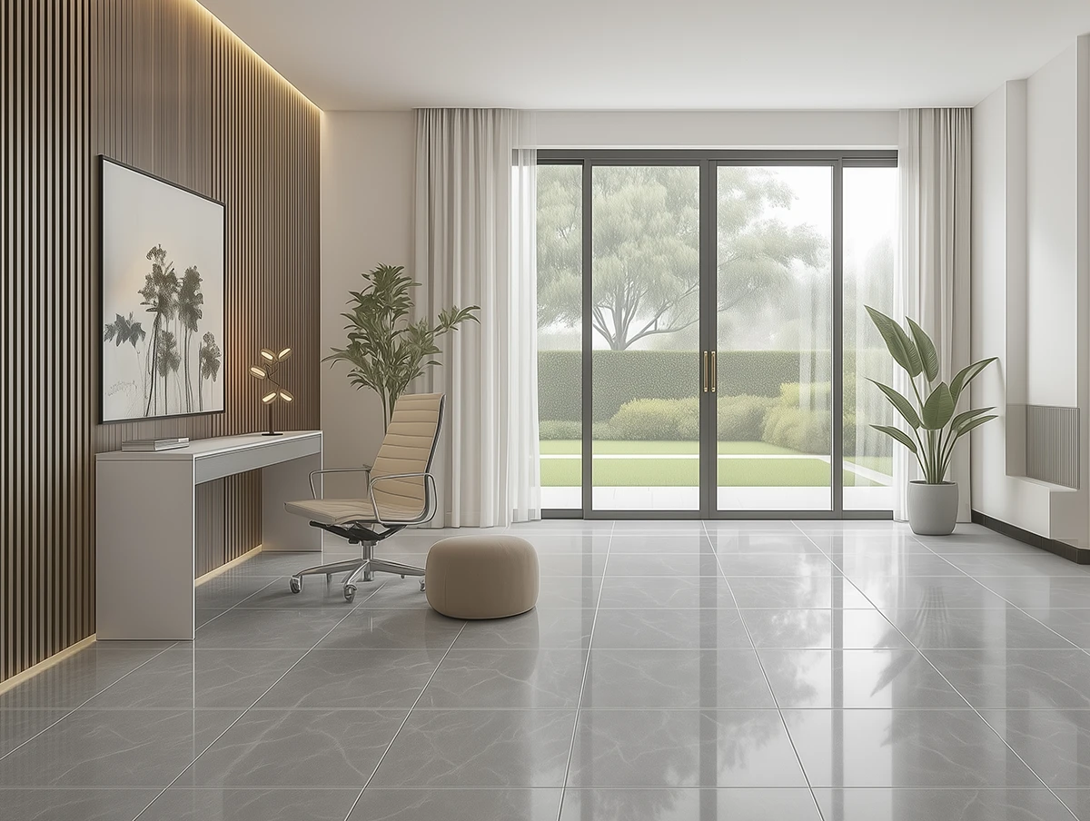 Balmoral Ceramic Tile