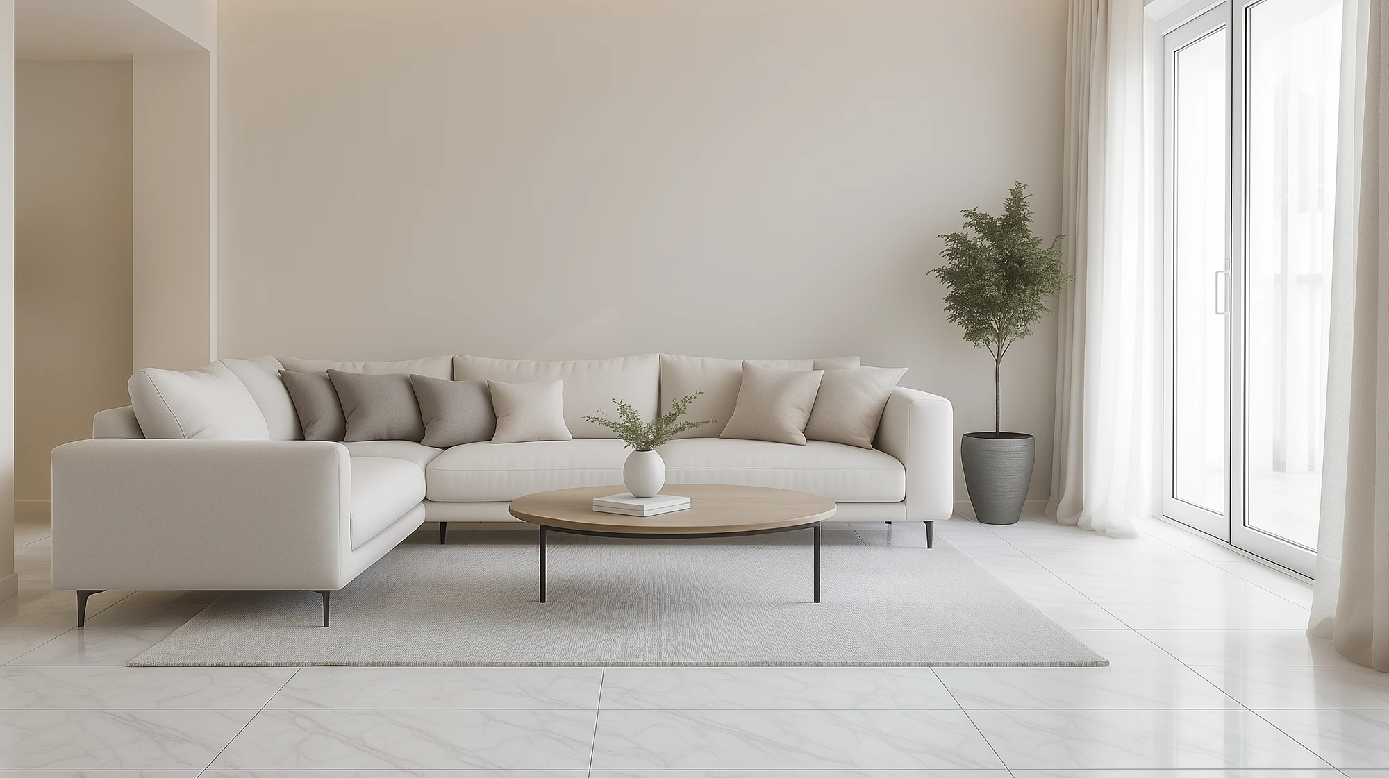 MonoSerra Cave Ceramic Tile