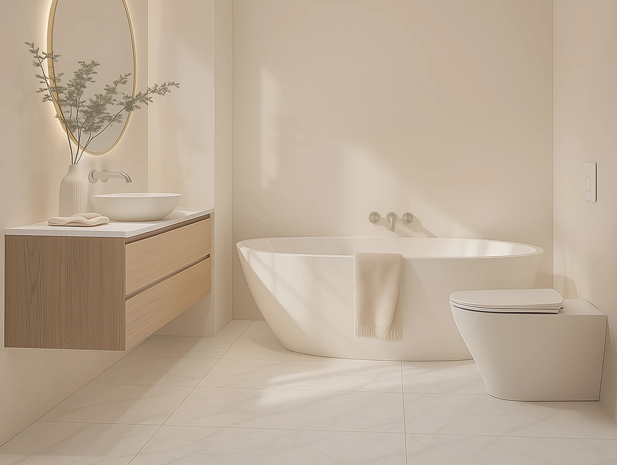 MonoSerra Cave Ceramic Tile