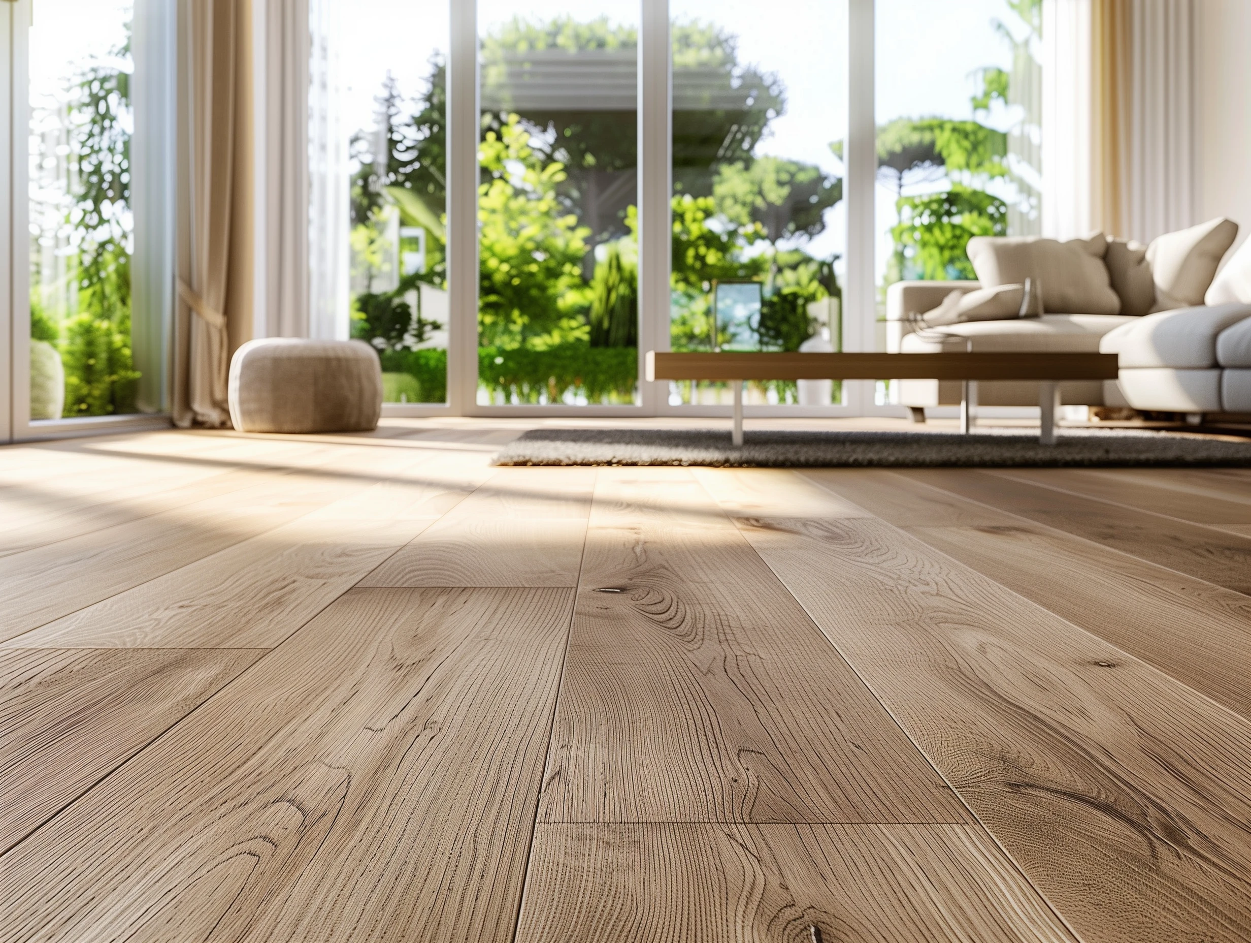 Monoserra Wood Plastic Composite