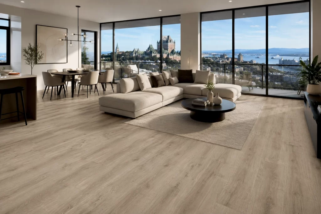 Laminate Flooring